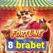 8 brabet